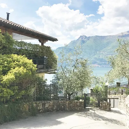 Apartment Fairy Tale Bellano