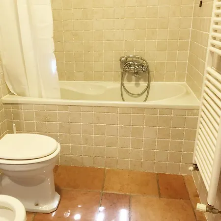 Apartment Fairy Tale Bellano