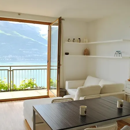 Apartment Fairy Tale Bellano