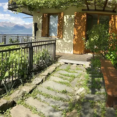 Fairy Tale Apartment Bellano