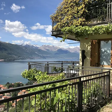 Apartment Fairy Tale Bellano