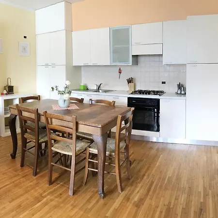 Fairy Tale Apartment Bellano