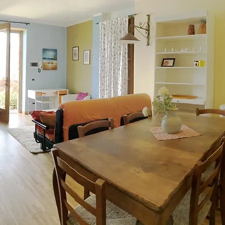 Apartment Fairy Tale Bellano