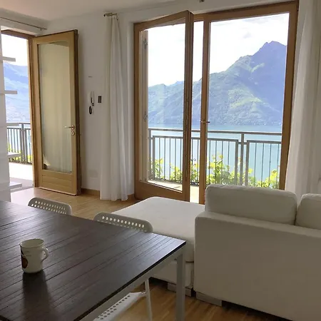 Fairy Tale Apartment Bellano