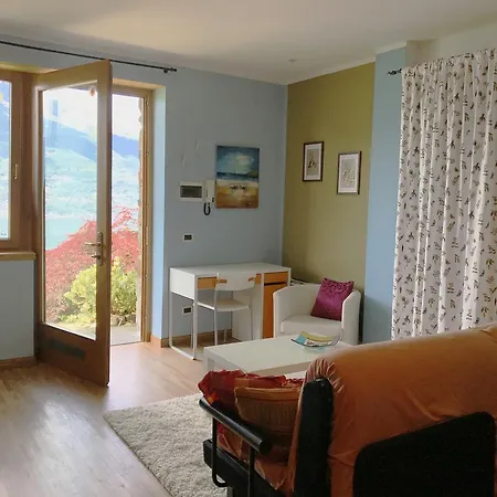 Apartment Fairy Tale Bellano