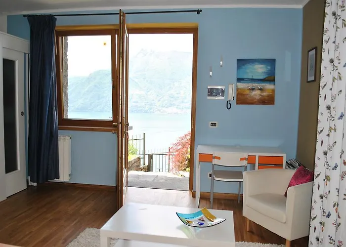 Fairy Tale Apartmán Bellano
