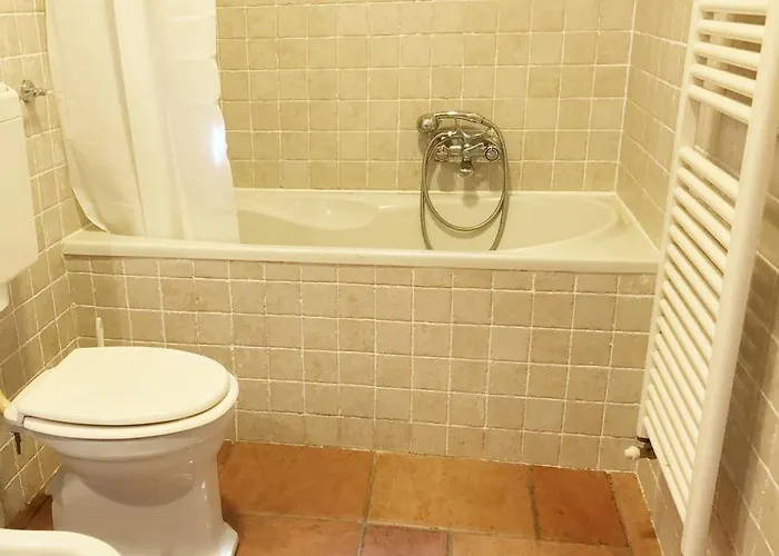 Apartmán Fairy Tale Bellano