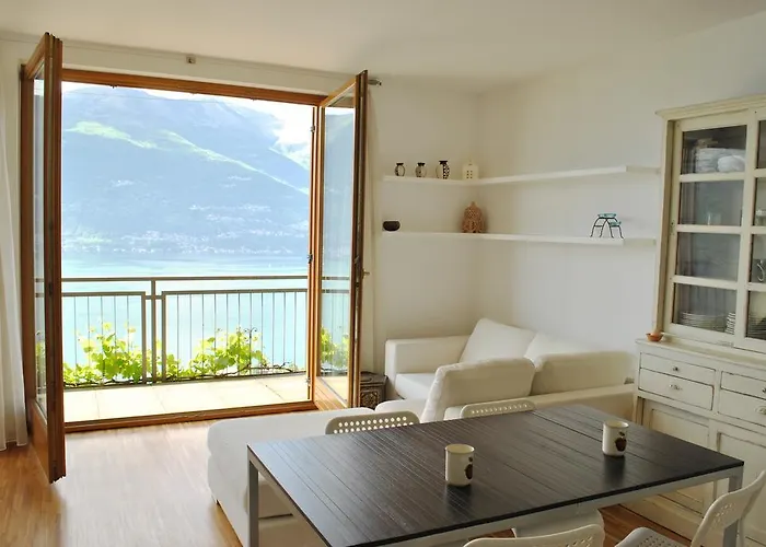 Apartmán Fairy Tale Bellano