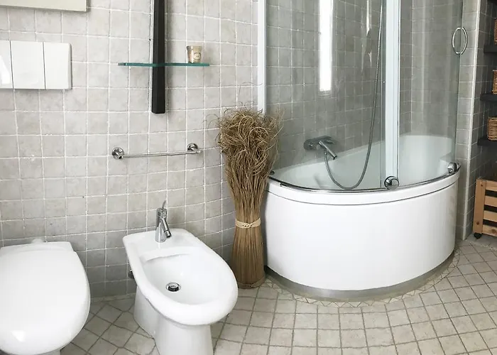 Apartmán Fairy Tale *