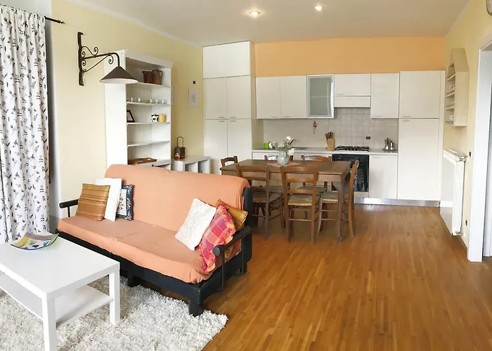 Apartmán Fairy Tale *