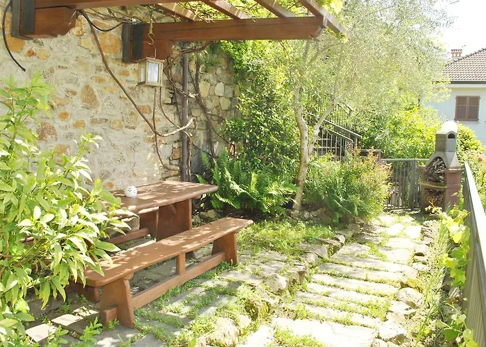 Apartmán Fairy Tale Bellano