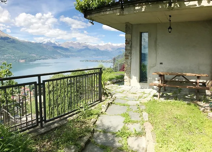 Fairy Tale Bellano