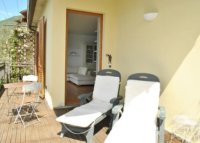 Fairy Tale Apartmán Bellano