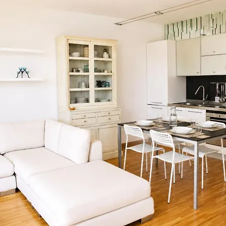 Apartment Fairy Tale Bellano