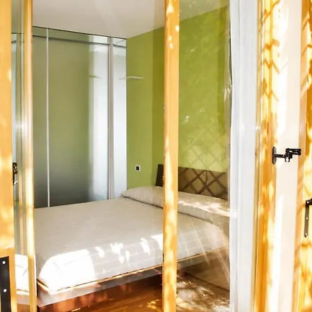 Fairy Tale Apartment Bellano