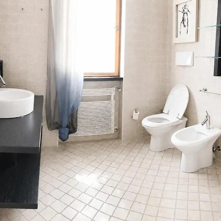 Apartment Fairy Tale Bellano