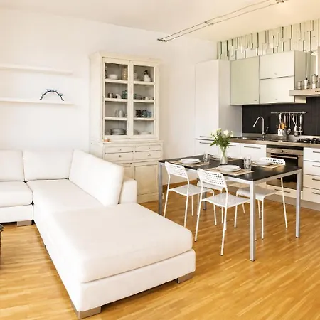 Fairy Tale Apartment