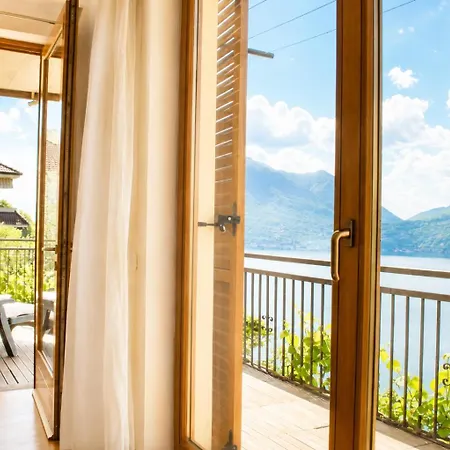 Fairy Tale Apartment Bellano