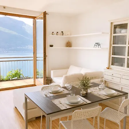 Apartment Fairy Tale Bellano