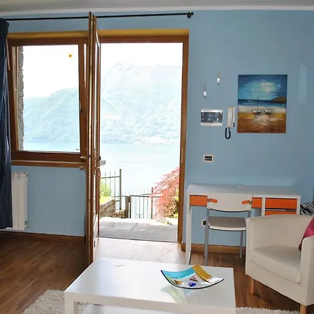 Fairy Tale Apartment Bellano