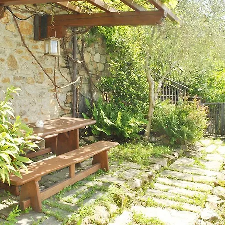 Apartament Fairy Tale Bellano