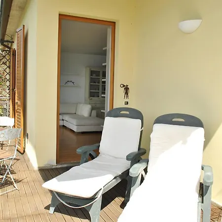 Fairy Tale Apartment Bellano