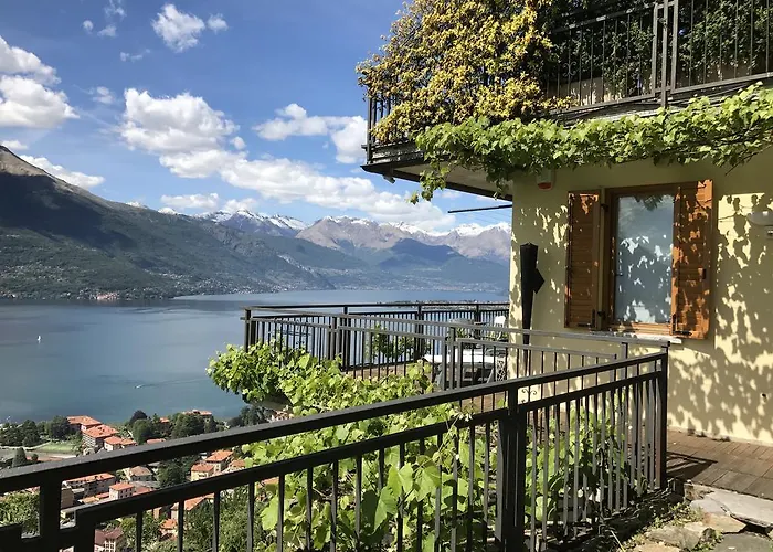 Apartment Fairy Tale Bellano