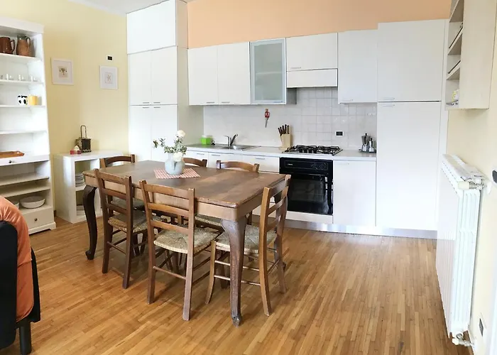 Fairy Tale 公寓 贝拉诺