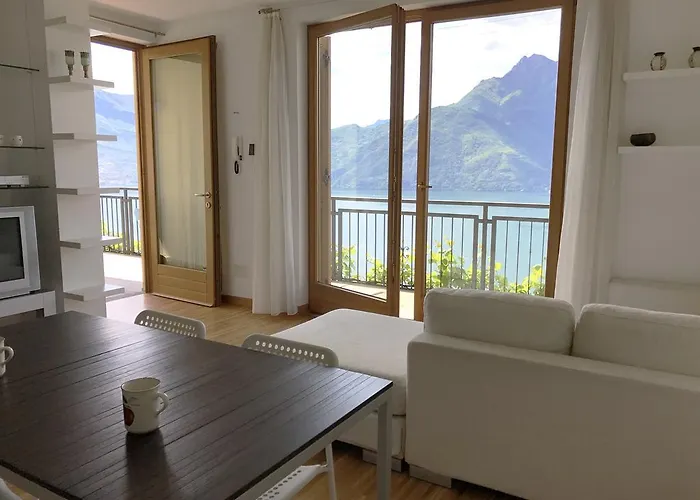 Fairy Tale 公寓 贝拉诺