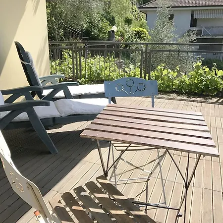 Fairy Tale Appartement