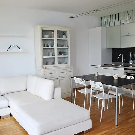 Appartement Fairy Tale *