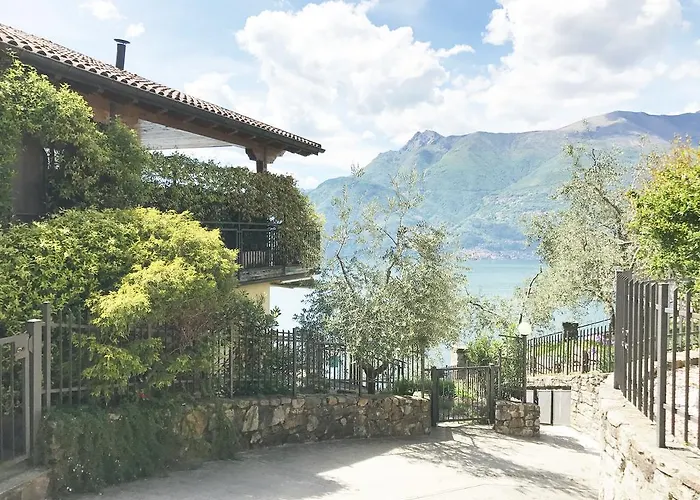 Lägenhet Fairy Tale Bellano