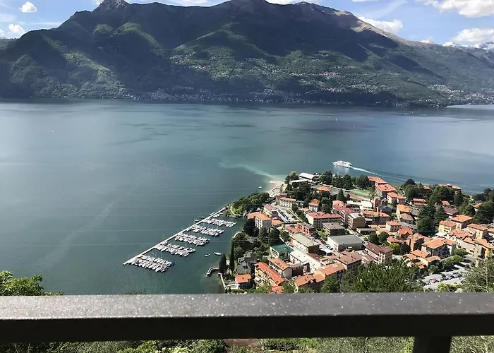 Fairy Tale Bellano