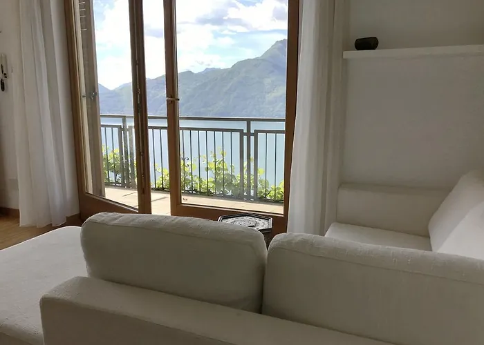 Lägenhet Fairy Tale *