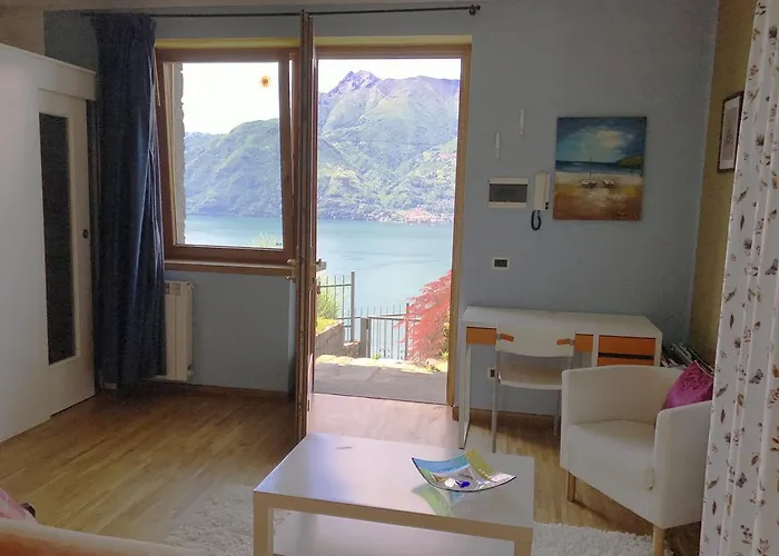 Lägenhet Fairy Tale