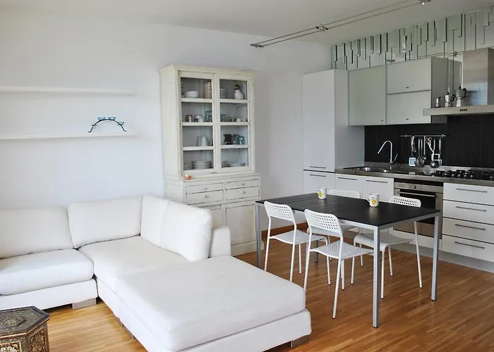 Apartment Fairy Tale *