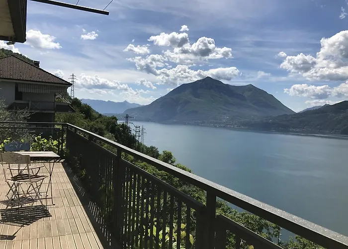 Lägenhet Fairy Tale *