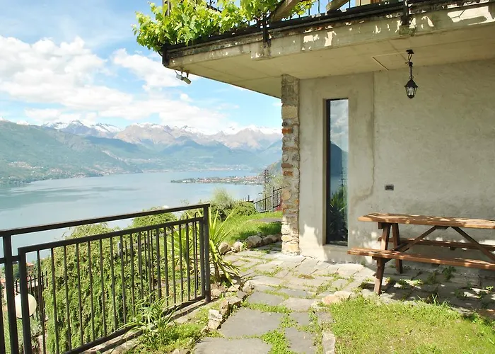 Lägenhet Fairy Tale Bellano