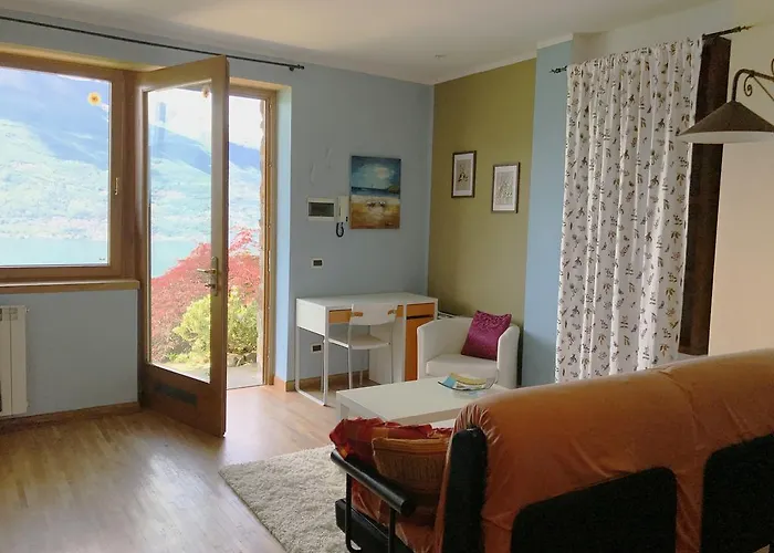 Lägenhet Fairy Tale Bellano